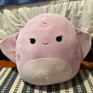16 inch Maggie Squishmallow